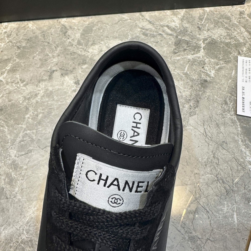 Chanel Sneakers